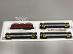 Märklin 28505 Züricher Nahverkehr met Ae 6/6 SBB, Hobby en Vrije tijd, Modeltreinen | H0, Ophalen of Verzenden, Treinset, Märklin