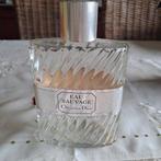 Parfumfles Christiane Dior, Ophalen of Verzenden, Parfumfles