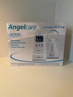 Babyfoon Angelcare AC420, Ophalen of Verzenden, Zo goed als nieuw