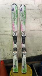 Kinderski nordica, Sport en Fitness, Skiën en Langlaufen, Ophalen, Gebruikt, Nordica, Ski's