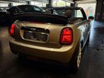 MINI Cooper D Cabrio Cabriolet 1.5 D Cooper * GARANTIE 12 MO, Auto's, Mini, 4 zetels, Gebruikt, Cabriolet, 116 pk