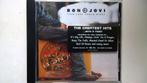 Bon Jovi - This Left Feels Right, CD & DVD, Comme neuf, Pop rock, Envoi