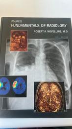 Squire’s Fundamentals of Radiology, Ophalen, Zo goed als nieuw