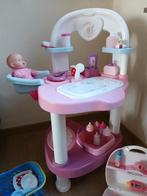 Baby wastafel en toebehoren, Ophalen