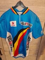Retro koerstrui Eddy Merckx aslk 53 cm, Ophalen of Verzenden, Zo goed als nieuw