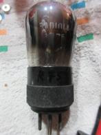 TSF 1920' radiolamp type Radiola R75, Ophalen of Verzenden