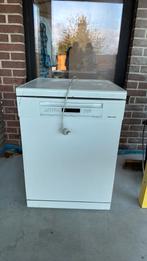 Vaatwas Miele, Elektronische apparatuur, Vaatwasmachines, Ophalen, Gebruikt, Eco programma, 85 tot 90 cm