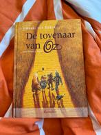 H. van Daele - De tovenaar van Oz, Boeken, Ophalen of Verzenden, Gelezen, H. van Daele; F.L. Baum