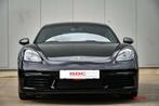 Porsche 718 Cayman T 2.0 Turbo PDK (bj 2022, automaat), Auto's, Porsche, 1380 kg, Gebruikt, 4 cilinders, 185 g/km