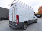 Iveco Daily 35 C 12 V 8900eur+BTW/TVA (bj 2018), Auto's, 4 deurs, Gebruikt, Euro 6, Iveco