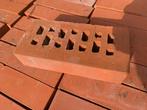 500 nieuwe bakstenen/gevelstenen, Doe-het-zelf en Bouw, Ophalen, Nieuw, Bakstenen