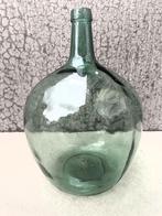 Voormalige Dame Jeanne - hoogte 48 cm, Ophalen