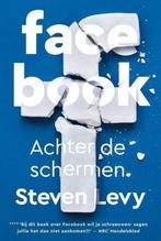 Facebook - Achter de schermen - Steven Levy, Ophalen, Levy Stephen, Maatschappij en Samenleving, Nieuw