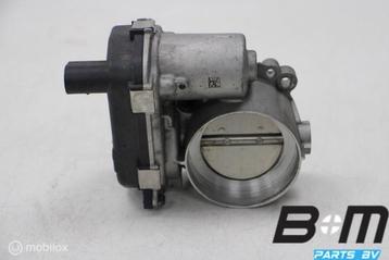 Gasklephuis 1.5TSI VW Golf 7 04E133062Q beschikbaar voor biedingen