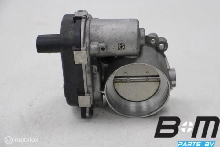 Gasklephuis 1.5TSI VW Golf 7 04E133062Q, Auto-onderdelen, Motor en Toebehoren, Gebruikt