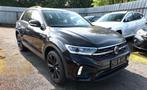 Volkswagen T-Roc R-Line 1.5TSI DSG PANO/CAM/IQ LIGHT VOL, Auto's, 1498 cc, 4 cilinders, 5 zetels, USB