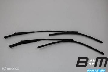 Set ruitenwissers Audi A6 4G Avant Facelift beschikbaar voor biedingen