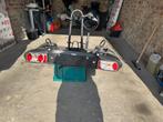Porte vélos nottez, Autos : Divers, Porte-vélos, Support d'attelage, 2 vélos, Comme neuf, Vélo électrique
