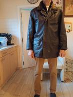 Gilet en cuir Bugatti, Enlèvement, Comme neuf, Taille 46/48 (XL) ou plus grande