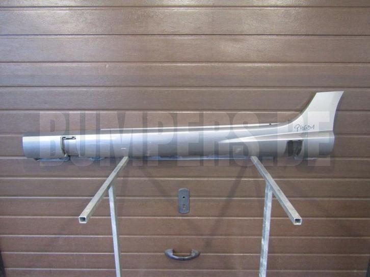 Zijskirt Links Dorpellijst Mercedes SLK 172 AMG Afdekking 88, Auto-onderdelen, Carrosserie, Bumper, Links, Gebruikt, 6 maanden garantie