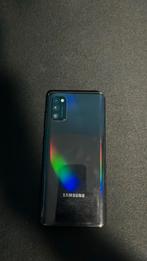 Samsung Galaxy A41 4G 64GO, Telecommunicatie, Mobiele telefoons | Samsung, Ophalen, Zo goed als nieuw