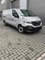 Renault traffic 2l diesel 170pk automaat btw wagen., Autos, Argent ou Gris, Achat, Euro 6, 3 places