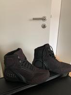 CHAUSSURES DE MOTO FEMME/36, Ophalen, Tweedehands, DAINESE