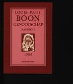 Uitgaven Louis Paul Boon Genootschap, Enlèvement ou Envoi, Comme neuf