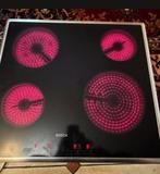 Cuisinière électrique   BOSCH, Enlèvement, Électrique