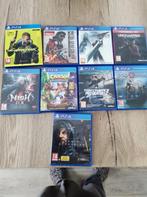 ps 4 games, Games en Spelcomputers, Games | Sony PlayStation 4, Ophalen