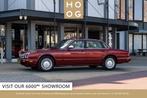 Jaguar XJ (X308) 3.2 V8 (bj 1999, automaat), Auto's, Automaat, 4 deurs, 174 kW, Beige