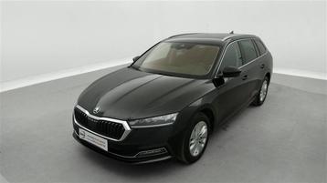 Skoda Octavia 2.0 TDi SCR Style *NAVI 9"/CAMERA/PDC AV ARR/F beschikbaar voor biedingen