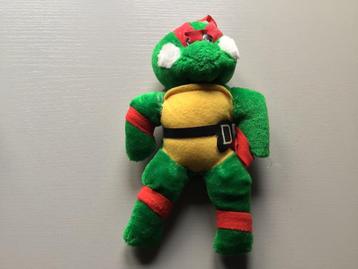 Ninja turtle knuffel, Enlèvement ou Envoi