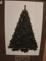 Kerstboom 210cm, Diversen, Kerst, Ophalen, Zo goed als nieuw