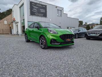 Ford Puma ST Performance | B&O | NAVI/CARPLAY | CAMERA beschikbaar voor biedingen
