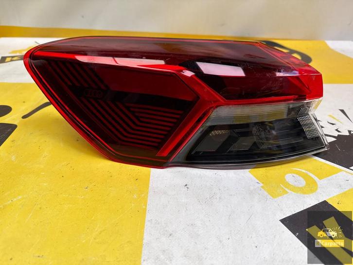 Audi Q4 E-Tron Achterlicht links Origineel 89A945070, Auto-onderdelen, Verlichting, Audi, Gebruikt