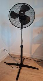 Ventilateur Tristar PD-3814E, Enlèvement