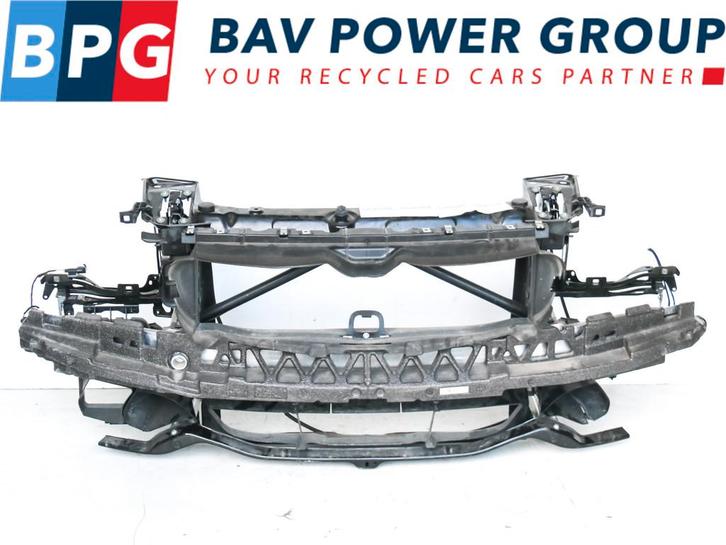 VOORFRONT BALK BMW 3 serie Gran Turismo (F34) (51117275178), Auto-onderdelen, Carrosserie, BMW, Gebruikt