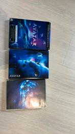 Avatar 3Dvd’s, Ophalen, Zo goed als nieuw