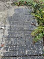 Circa 10 m2 bestrating klinkers / stenen, Ophalen