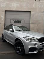 Bmw X5  2.5D. Mpacket / pano, Auto's, Automaat, Leder, Bedrijf, Diesel