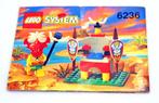 LEGO Piraten Islanders 6236 King Kahuka, Kinderen en Baby's, Ophalen of Verzenden, Zo goed als nieuw, Complete set, Lego