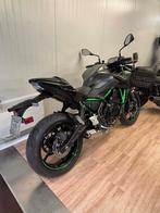 KAWASAKI Z650 A2, 2 cilinders, Bedrijf, Minimaal motorrijbewijs A2, ABS