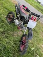 Moto dirt bike 125cc, Particulier, Crossmotor
