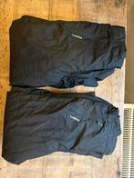 2 pentalons ski 2 ( enfant 12 ans), Sport en Fitness, Skiën en Langlaufen, Ophalen of Verzenden, Zo goed als nieuw, Ski, Kleding