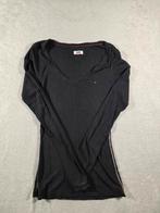 Pull Tommy Hilfiger pour femme XL noir, Enlèvement ou Envoi