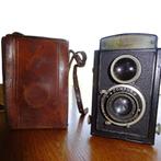 Caméra Voigtlander Brilliant, Appareils photo, Enlèvement ou Envoi, Avant 1940