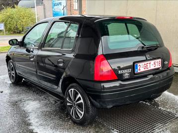 Renault Clio 1.2 Essence 99 000 km, Achat, Particulier, Essence, Clio