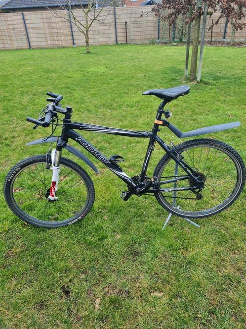 Ridley mountainbike te koop!, Fietsen en Brommers, Fietsen | Heren | Sportfietsen en Toerfietsen, Zo goed als nieuw, Ophalen of Verzenden