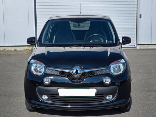 Renault Twingo 1.0 SCE benzine airco pdc cruise control, Auto's, Renault, Bedrijf, Twingo, ABS, Airbags, Airconditioning, Bluetooth